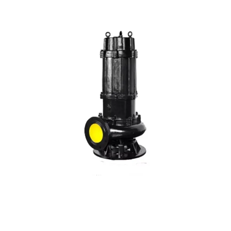 

Stainless Steel Impeller Submersible Pump/Electric Submersible Pump