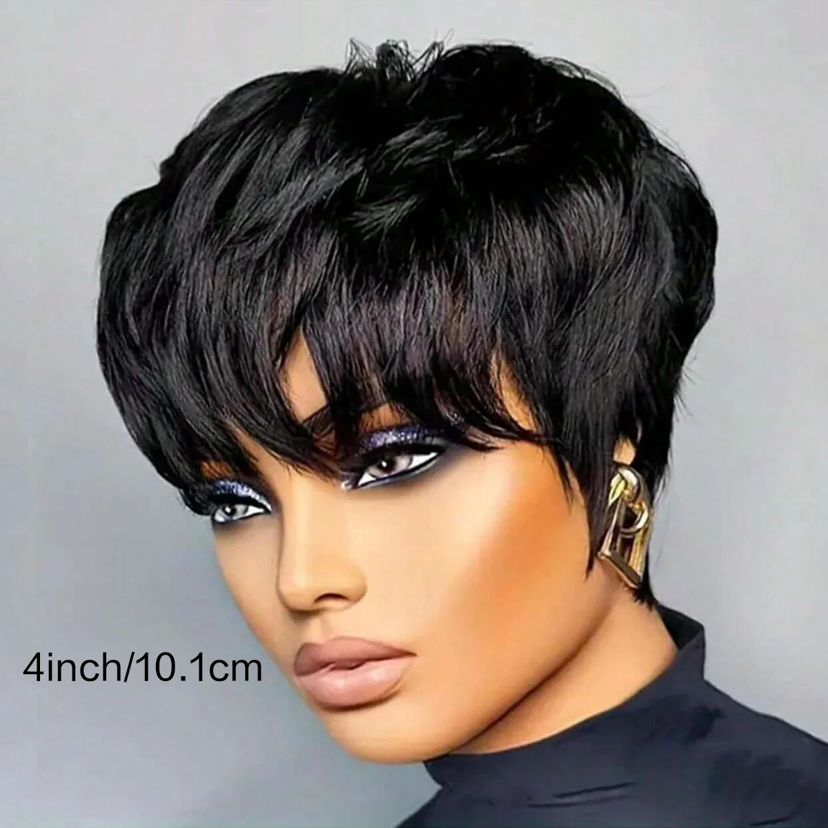 Thumbnail 4 - #2 Top 10 Synthetic Lace Front Wigs Worth Buying In 2026