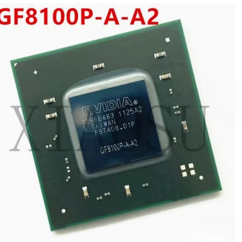 

1 шт. GF8200-A-A2 GF8200P-A-A2 GF8100P-A-A2 BGA