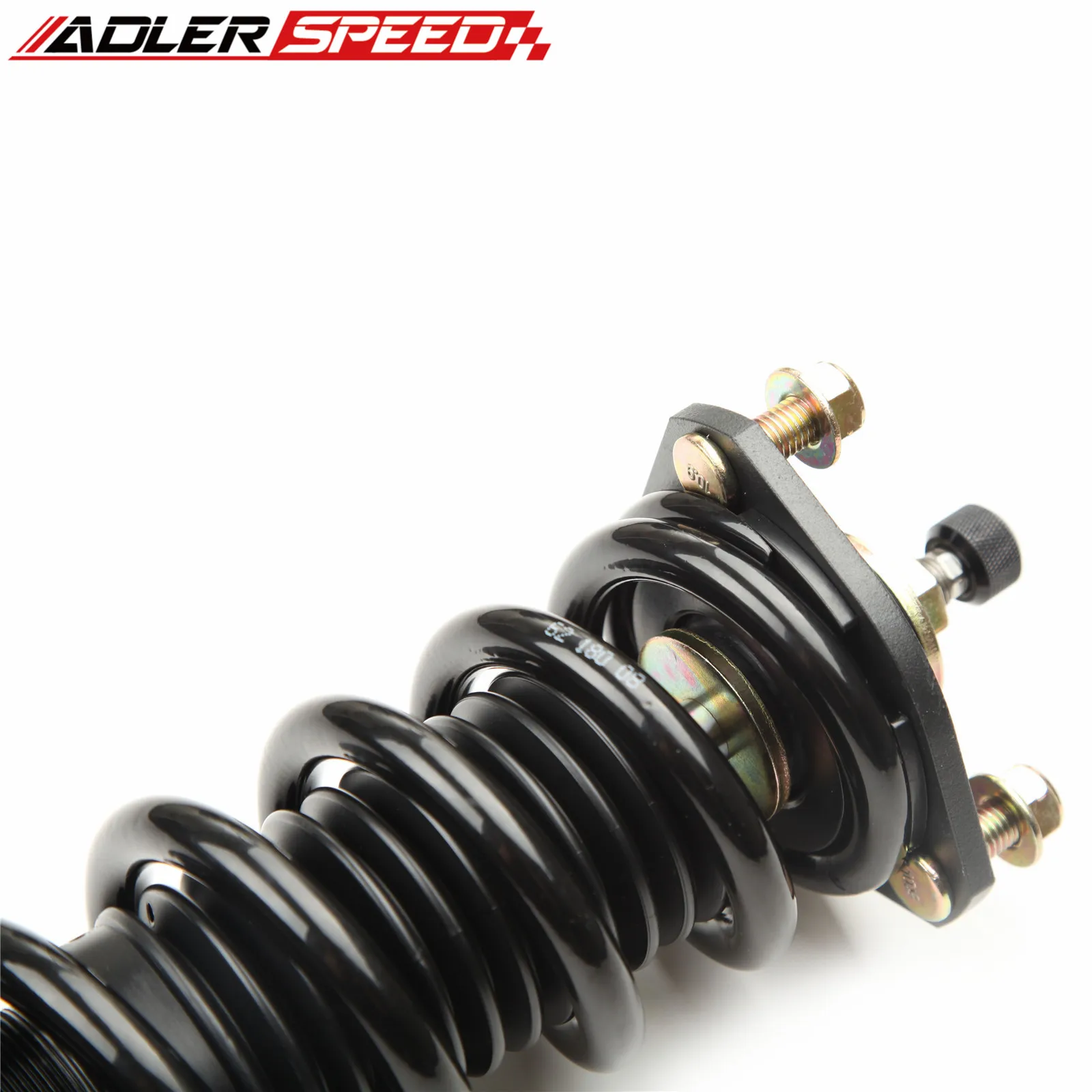 

Комплект регулируемых подвесок ADLERSPEED 32 Ways для Lexus GS300 / GS350 / GS430 RWD (GRS190) 2006-11