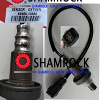 89465-12880 8946512880 89465-02310 Sensor de oxígeno Sensor Lambda 211100-0401 211100-0411 8946502310