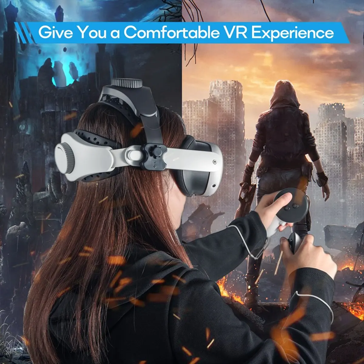 New For Meta Quest …