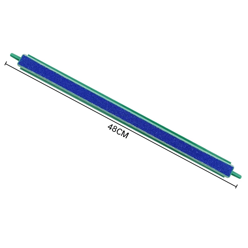 

Aquarium Pump Strong Oxygenation Low Noise Sturdy Stone Tank Decoration Air For Fish Tanks Water Bubbler Plants Aquarium