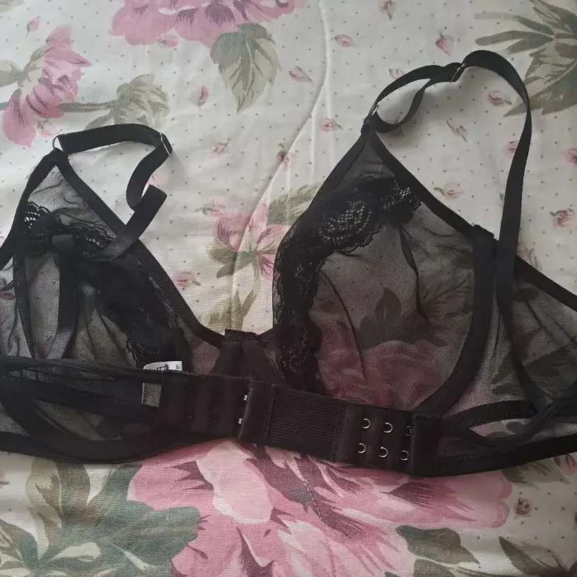 Рисунок 6 - 3 ряда с двумя удлинительными бретелями