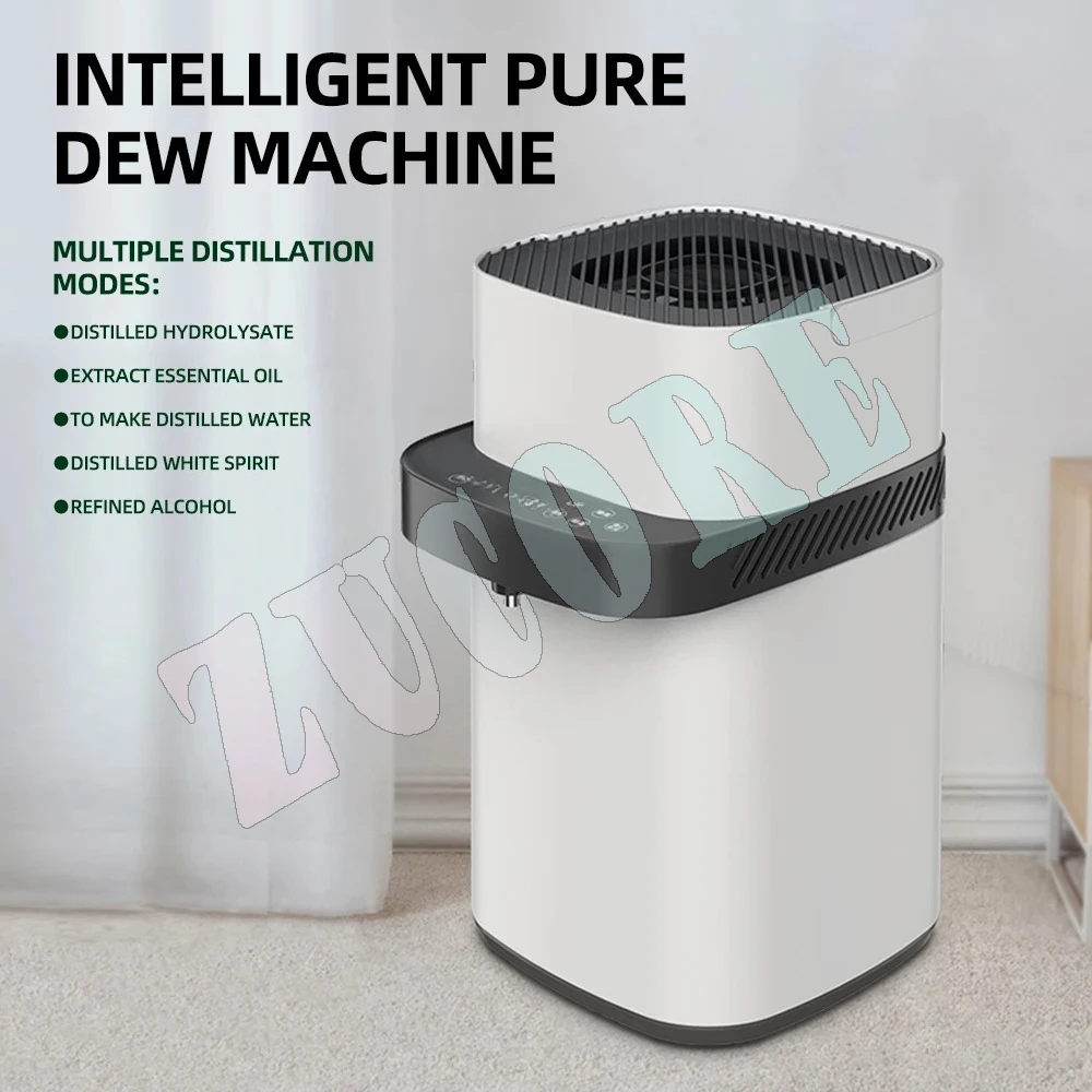 Intelligence Pure D…