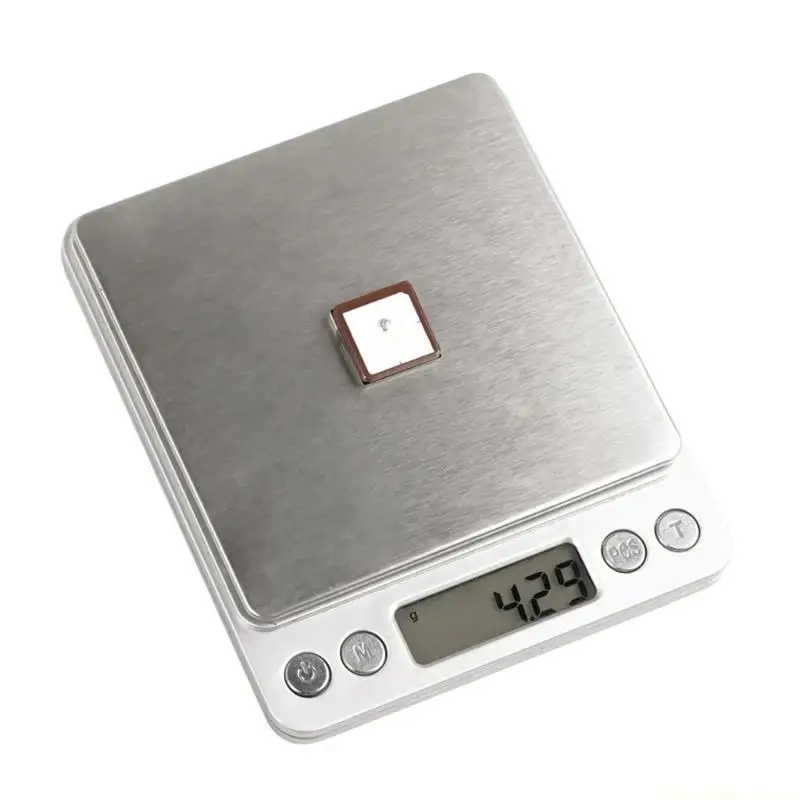 F62C Accurate Positioning WS-M181 GNSS & Global Positioning System Module Reliable