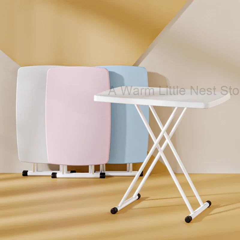 Extendable Small Coffee Table Lifting Legs Living Room Center Table Modern Small Fold Square Mesa Centro Salon Bedside Cabinet