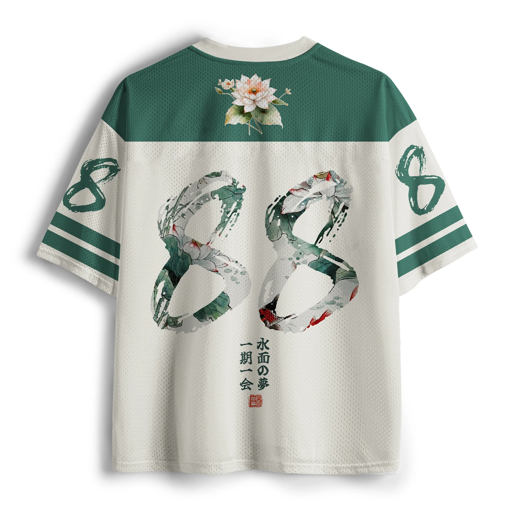 Neuer Trend 3D-Druck Sport Schnelltrocknend Atmungsaktiv Herren V-Ausschnitt T-Shirt Outdoor Street Casual Mode Harajuku Y2K Eltern-Kind-Kleidung Top – Detail 6
