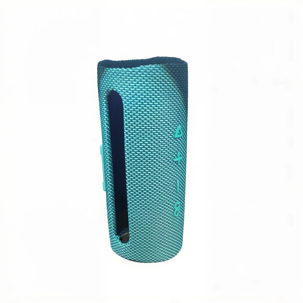 Wymienna, odpinana osłona z tkaniny do głośników bezprzewodowych JBL Flip6 — zdjęcie produktu 5