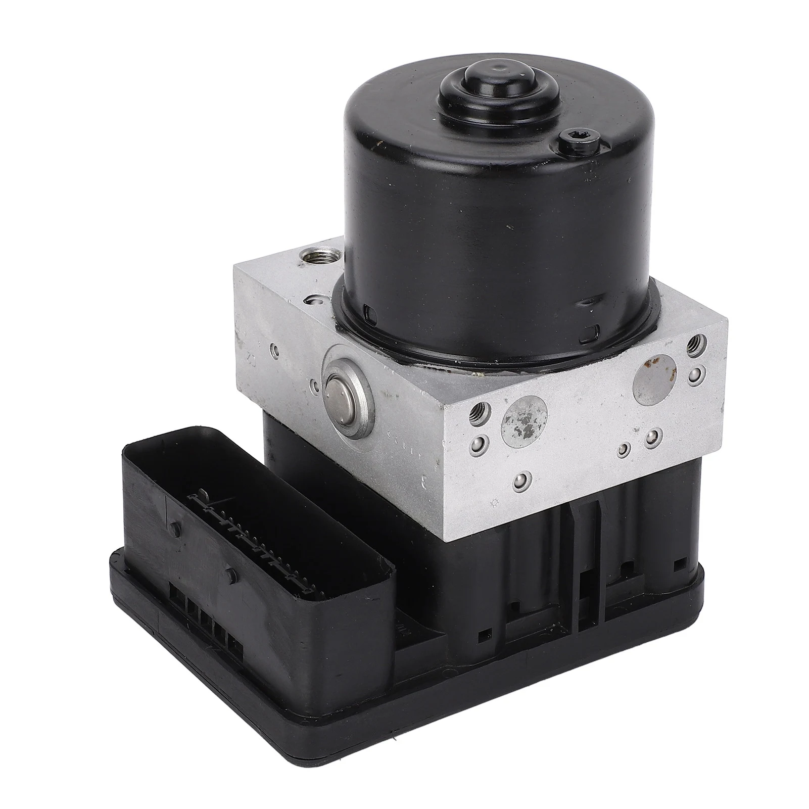 ABS Control Module 1K0907379AC Anti Slip Stable Handling ABS Hydraulic Block Control Unit for VW for Audi for Skoda