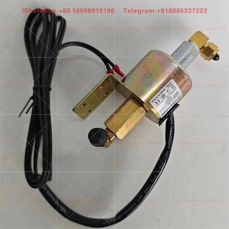1 piece suitable for YEM-25 Electromagnetic YEM-2502 YEM-2501