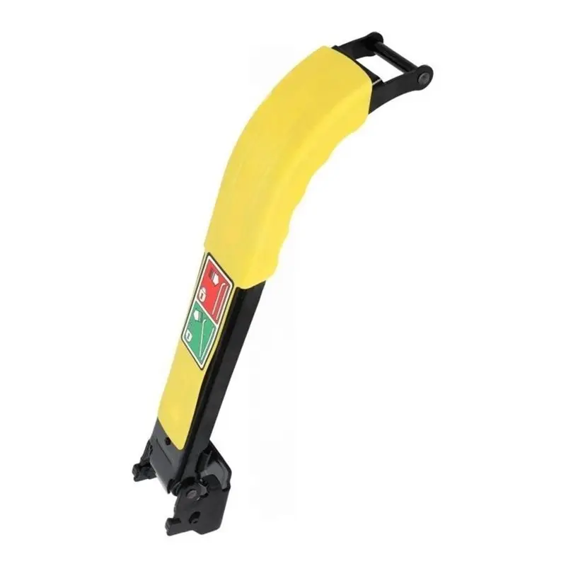 A91D Left Right Rear Door Stopper Strap Rear Door Check Strap Limiter 2170881 For FORD Transit Custom 2012-2023