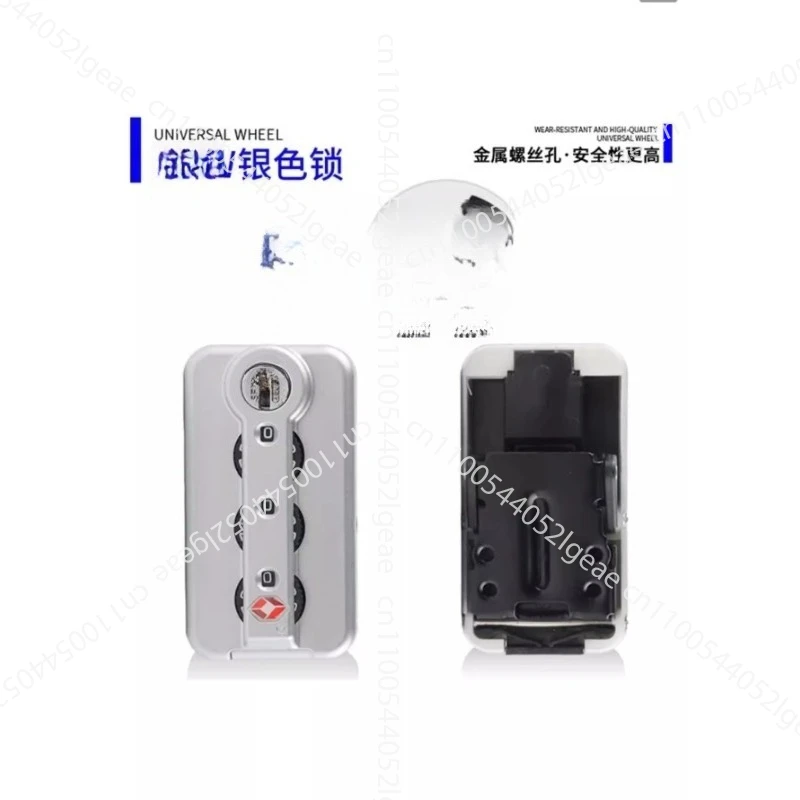 

Luggage lock 006 accessories classic lock vintage lock accessories