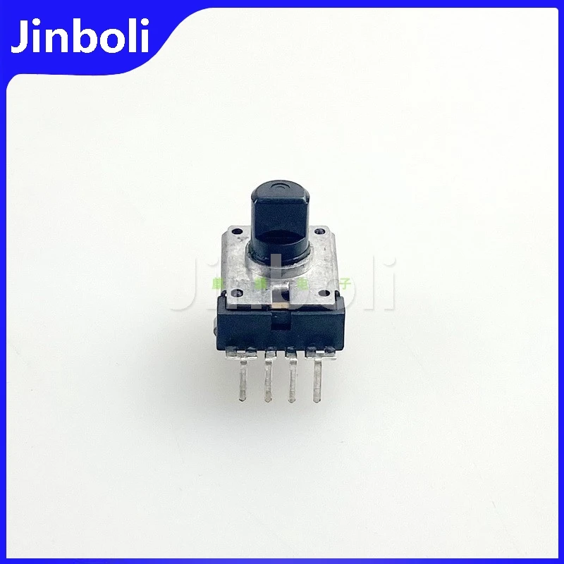 1 STKS RK11 Type 4 Pins Enkele B10K Elektrische Piano Mixer Volume Potentiometer Met Midpoint