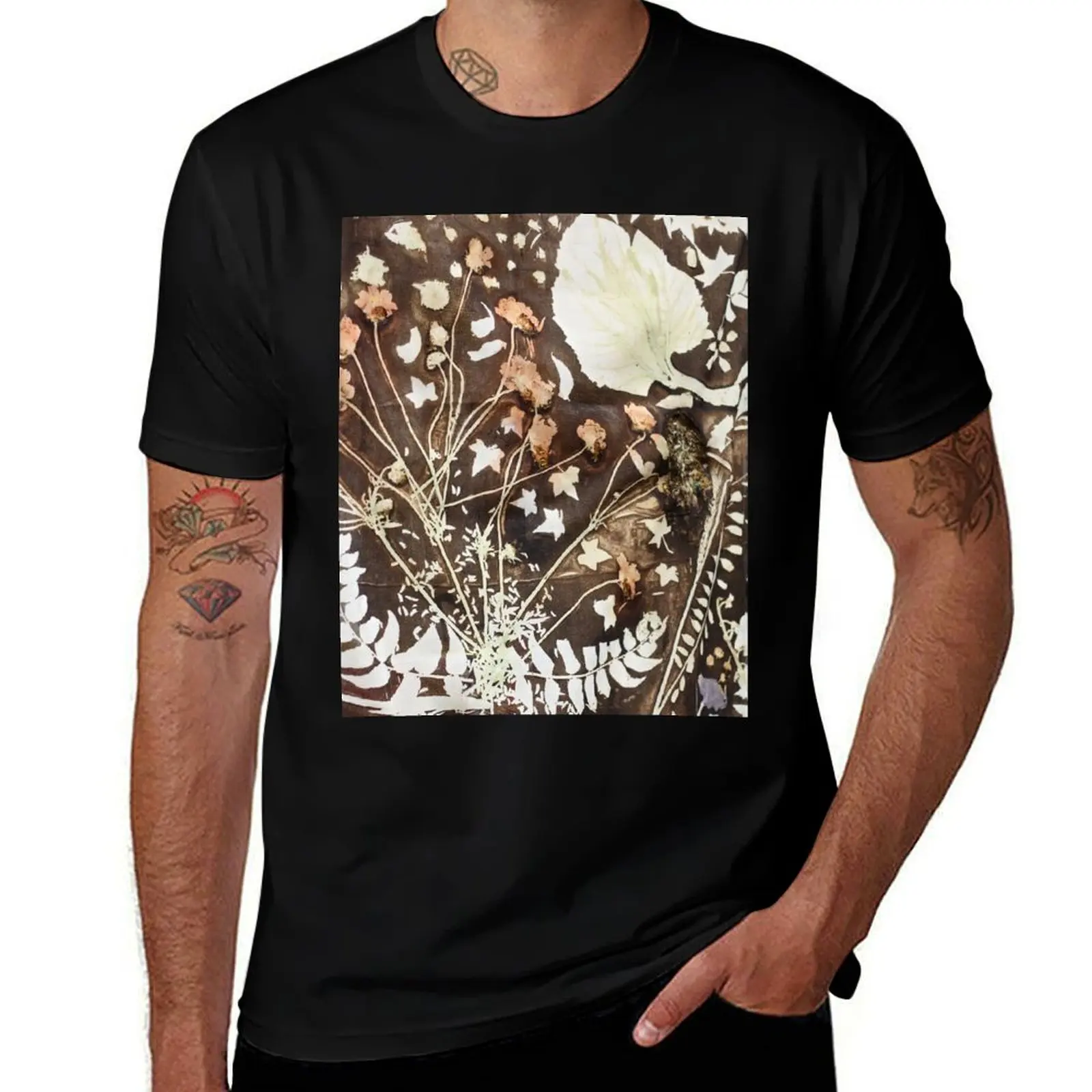 

Flower Kiss T-Shirt g man t shirts for men man graphic t shirt