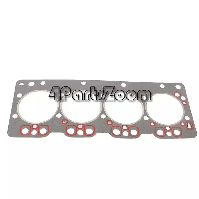 High Quality Head Gasket 490B-01004 For XINCHAI 490 490BPG A490BPG C490BPG