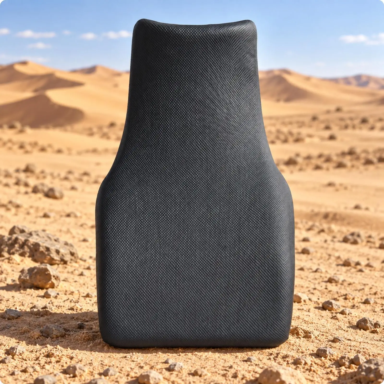 Elastic ATV Seat Cushion for Xiaogongniu 110cc 125cc Sand Buggy Utility Vehicle Comfortable Bicycle Seat Cover Replacement
