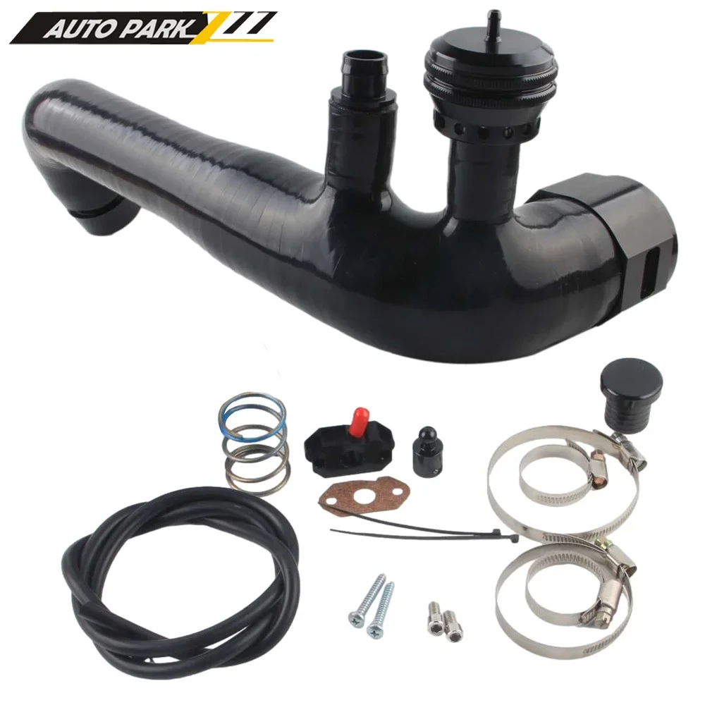 auto Dump blow off valve kits for vw Skoda Seat Golf 7  Polo 1.2/1.4TSI  EA211 engine 2015-on bov1137