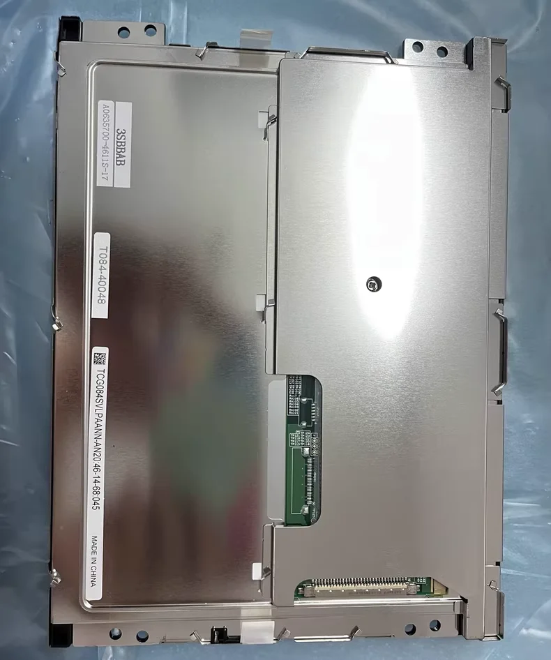 

8,4-дюймовый ЖК-экран TCG084SVLPAANN-AN20 с гарантией 1 год