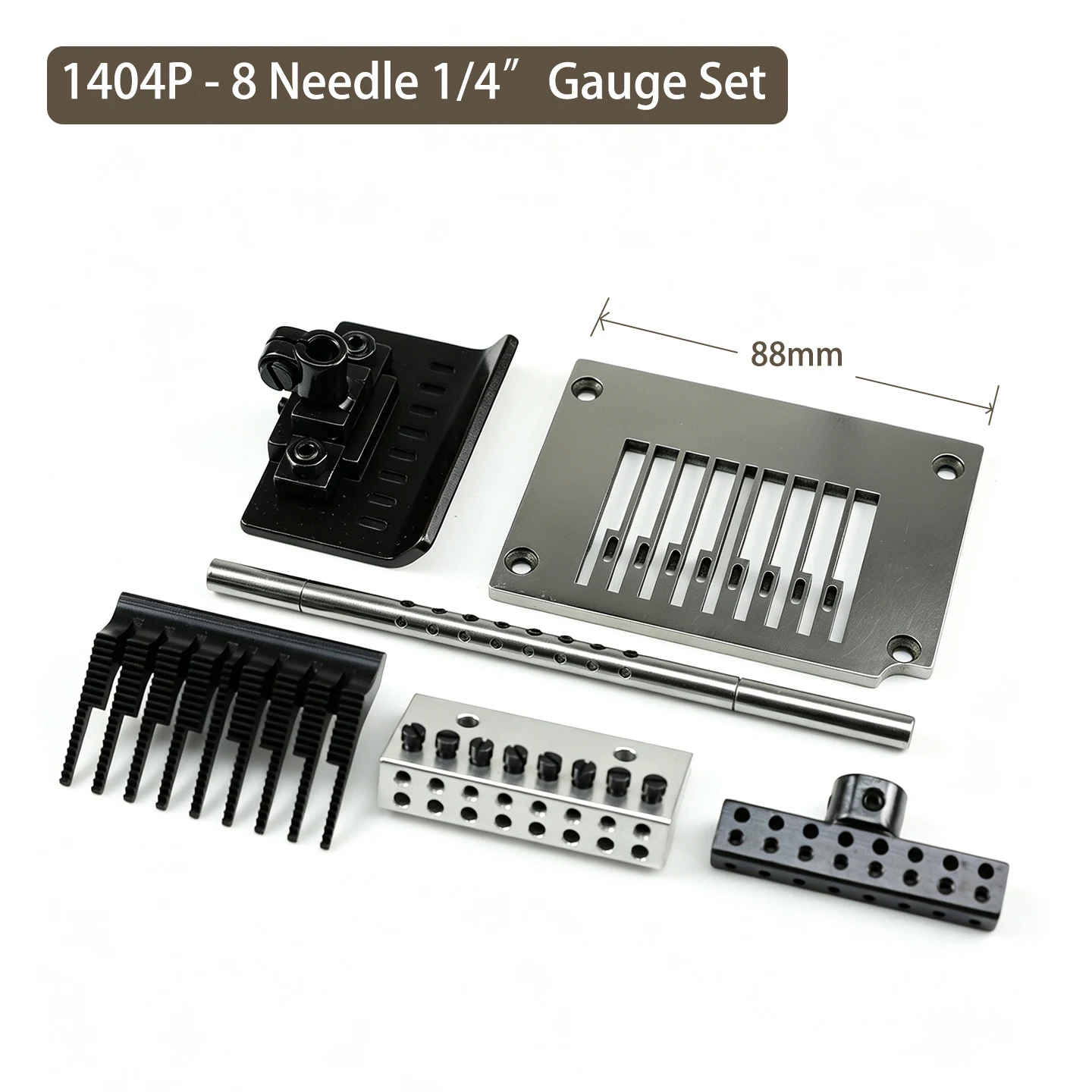 1404 8N 1/4
