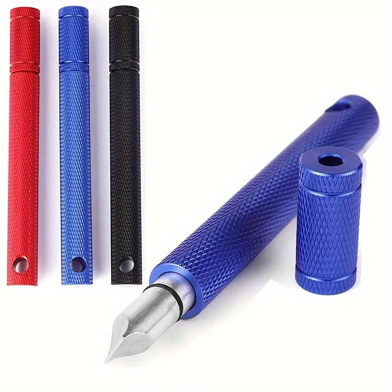 Golf Groove Sharpener, Golf Groove Sharpening Tool - Generate Optimal Backspin - Suitable for U & V-Grooves