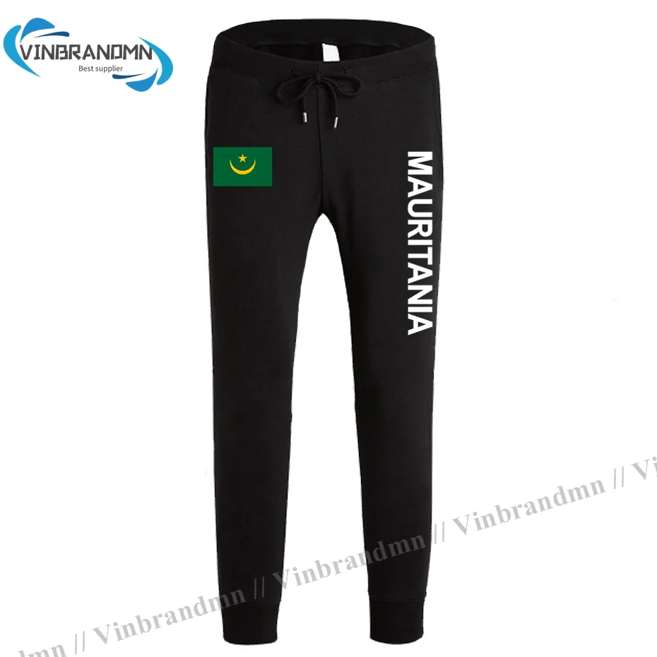 

Mauritania Mauritanian MR MRT mens pants joggers jumpsuit sweatpants track sweat fitness fleece tactical casual nation country