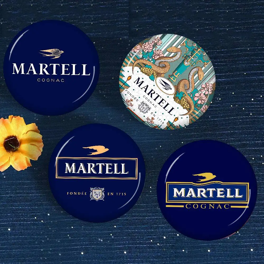 Fashion M-Martell L…