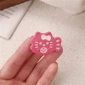  2pcs rose red 