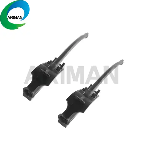 레인지로버 이보크용 앞유리 와셔 와이퍼 깍지, 비발열, L538, 2.0L, L4, LR050780, LR025143