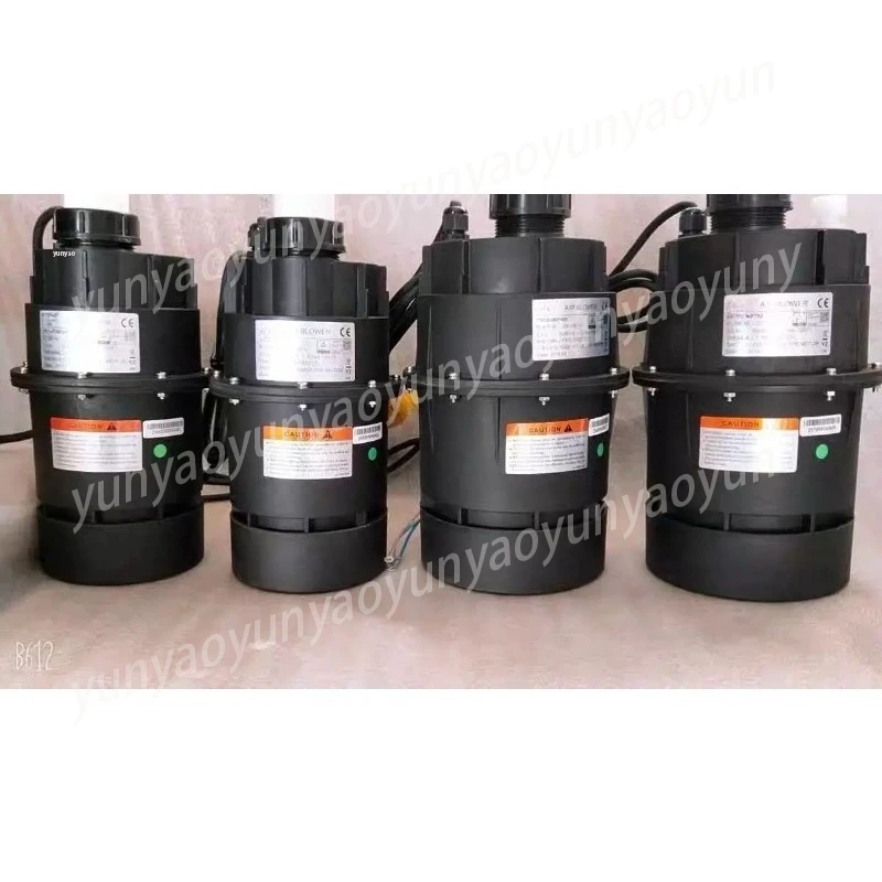 

Hot Tub Spa 400W AP200 AP300 AP400 AP700 Air Blower and Air Pump Replace As Spa Part Replacement for Chinese Spa