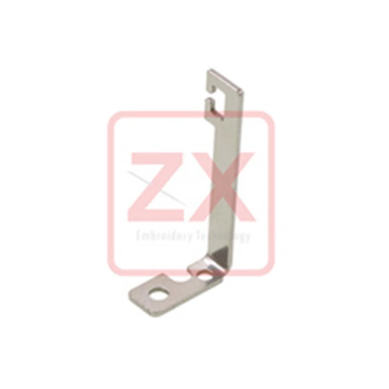 

C010409 TAJIMA THREAD HOOK GUIDE/Guide :Hook Computer Embroidery Machine Parts 0B0110060000/0B0110060001/0B0110520023