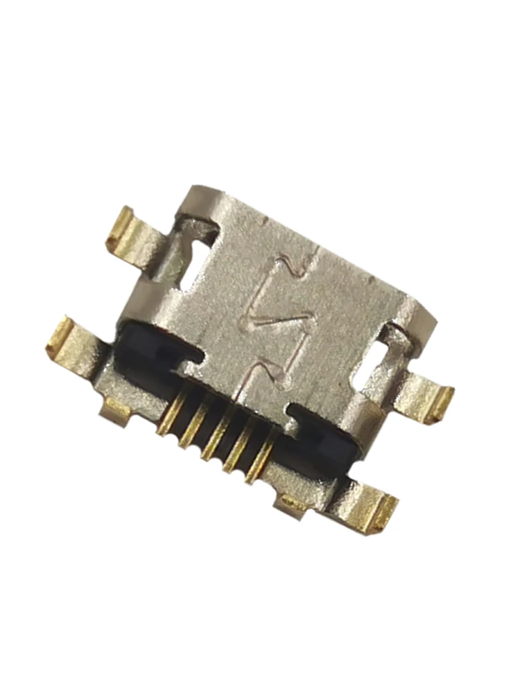 10-100szt Złącze portu ładowania USB Wtyczka ładowarki do Motorola Moto XT1924 XT1922 G6 Play E5 Plus XT1944 E5Plus G6Play — zdjęcie 2