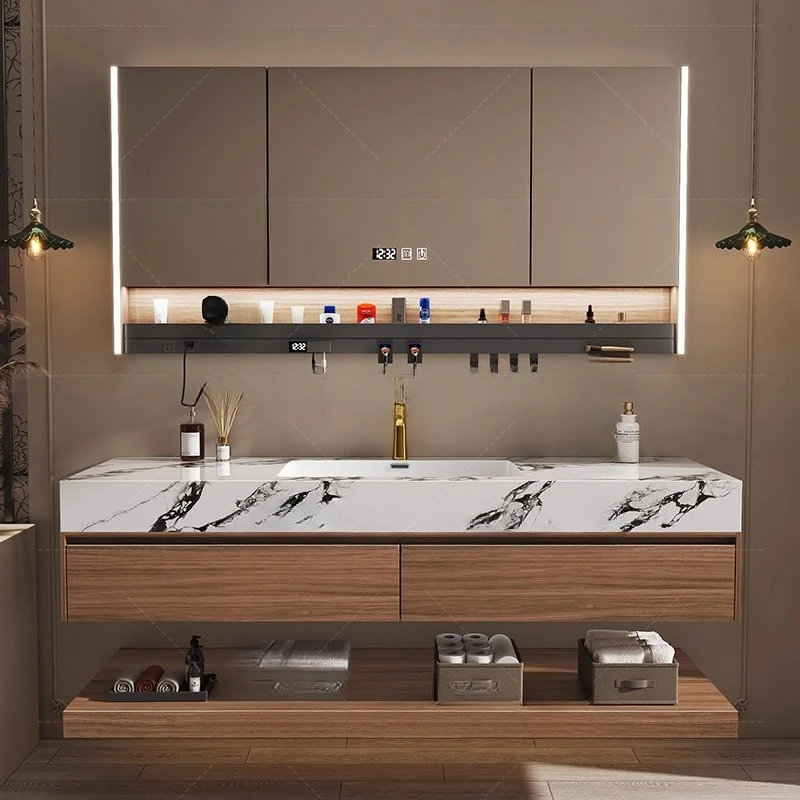 Toilet Wooden Bathr…