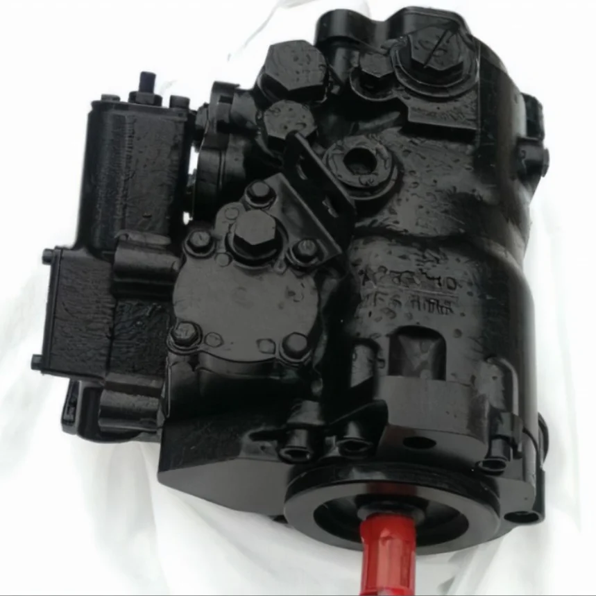 

Hydraulic Pump M46-20582 Fit for Sauer Danfoss M46