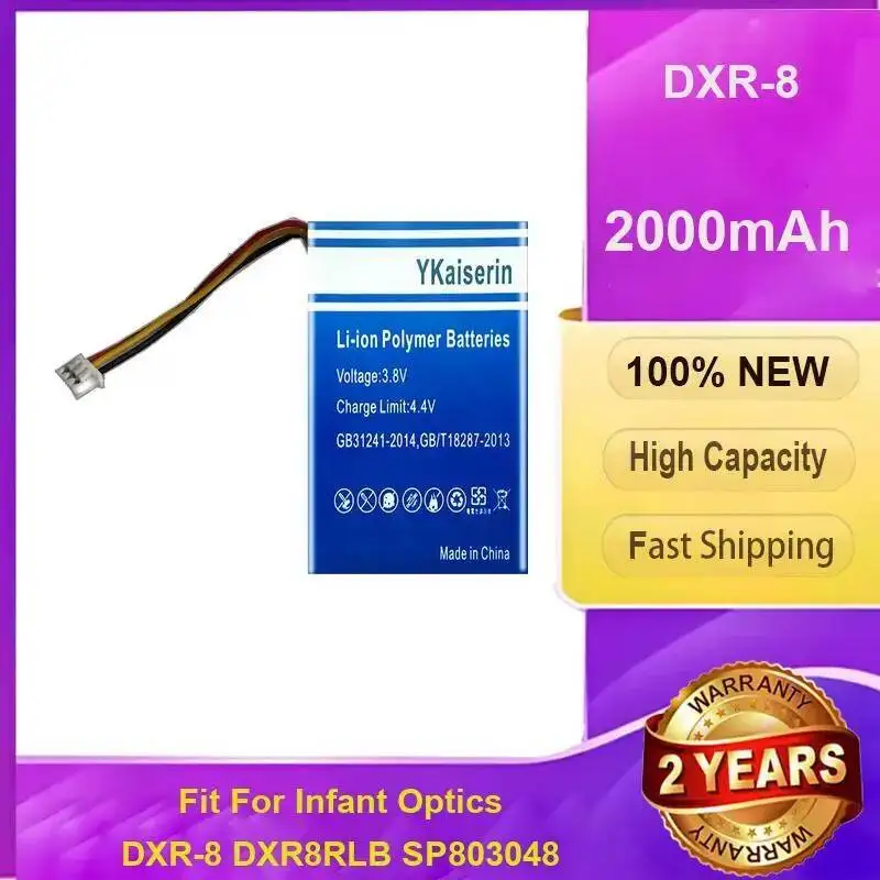 Fit For Infant Opti… - image