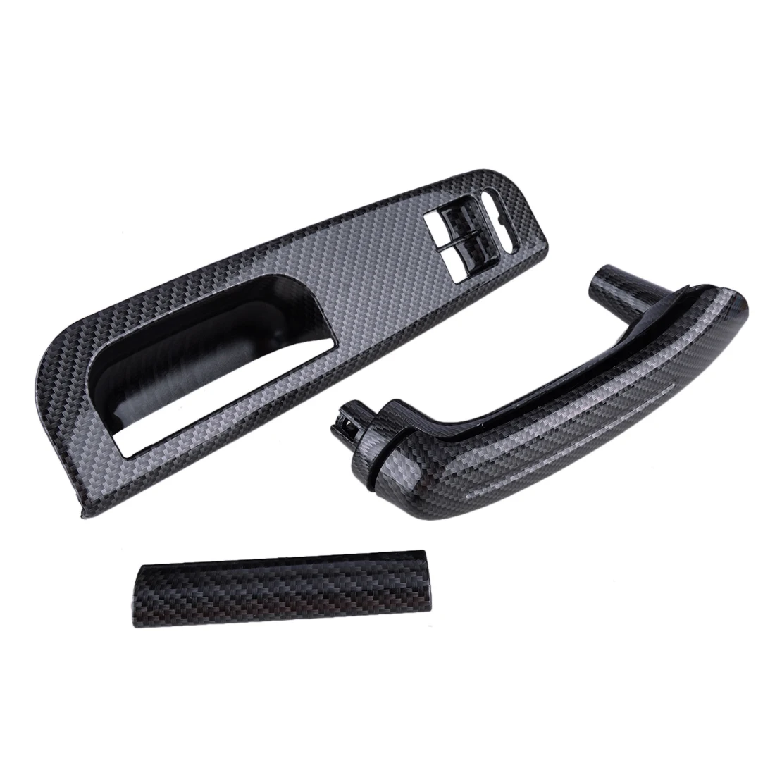 

1J0 867 172 A 1J4 867 180 A DFCR01989 Внутренняя дверная ручка и панель переключателя окна, накладка, подходит для VW Golf MK4 2 двери LHD