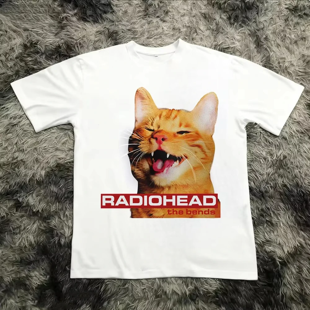 Radiohead's 