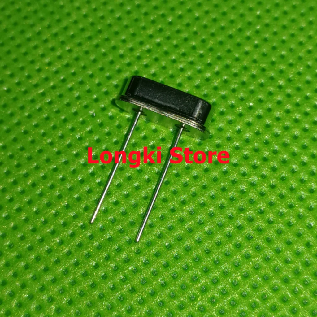 10pcs/lot HC-49S 4.194304MHZ 4.194304M 4.194304 49S DIP Quartz Crystal Resonator Passive Oscillator