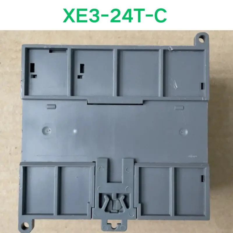 Second hand test OK  XE3-24T-C controller