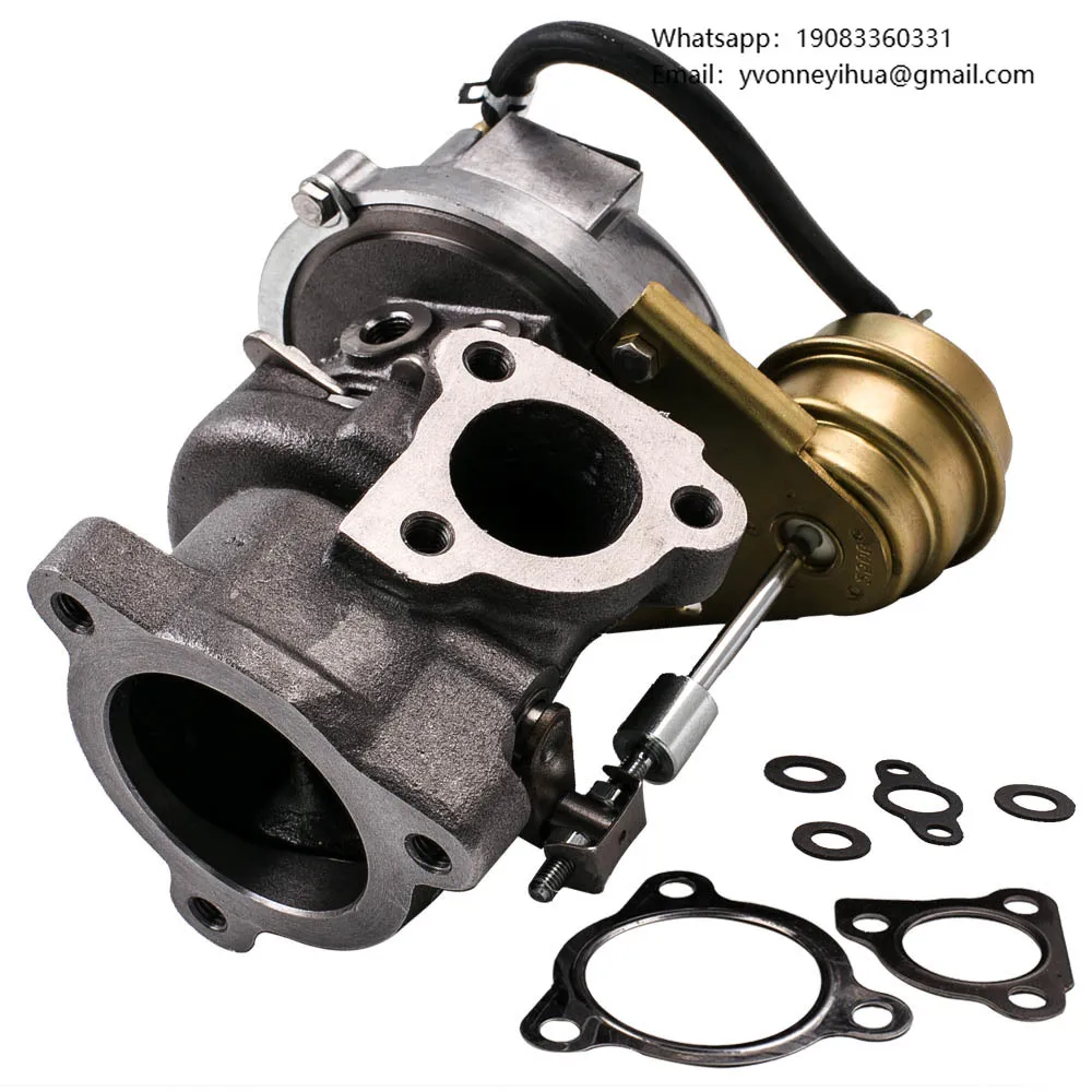 

MaXpeedingrods Turbocharger Turbolader K03S For Audi A4 A6 PASSAT 1.8T Upgrade AEB/ANB/APU/ 210HP 058145703K