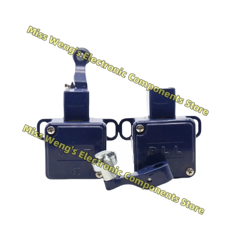 GJJ elevator limit switch upper and lower limit device construction elevator travel switch PLL