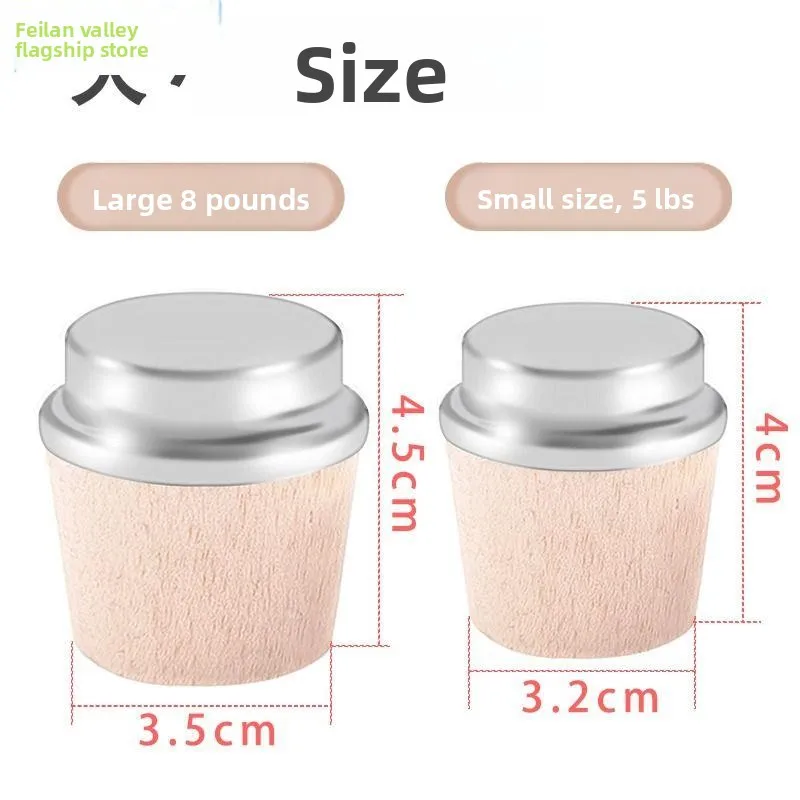 سدادة زجاجات الترمس للاستخدام المنزلي، غطاء قارورة معزول، غطاء زجاجة من الخشب الناعم للحفاظ على الحرارة من الفلين، غطاء وعاء الماء الدافئ، غطاء حراري...