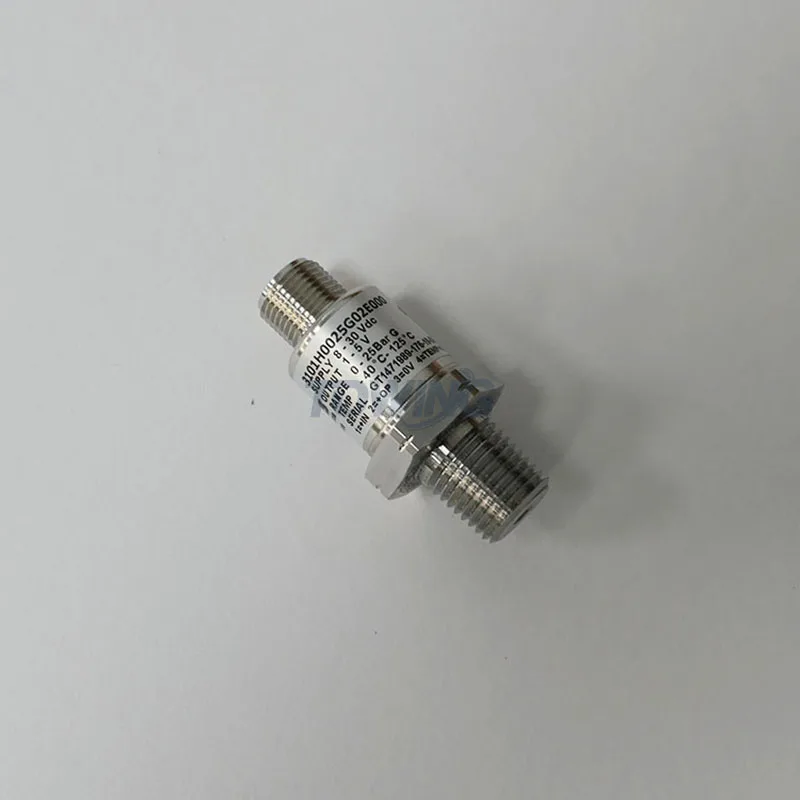 100% New and Original GEMS Pressure Transmitter 3101H0025G02E000 in Stock Now