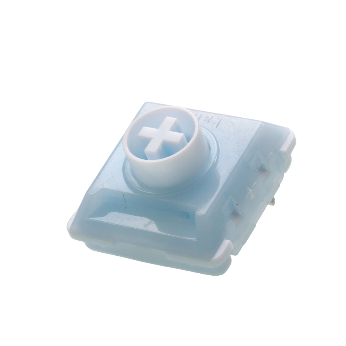 

Низкопрофильный переключатель Kailh Winter Mini, 50 г, предварительно окантовка с возможностью горячей замены, для механических клавиатур Mini/MX/Hitbox