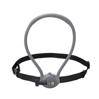 SUNNYLIFE Camera Neck Holder For DJI Action5 Pro/Gopro13/Insta360 POV Quick Release Neck Mount Hold Action Camera Accessories