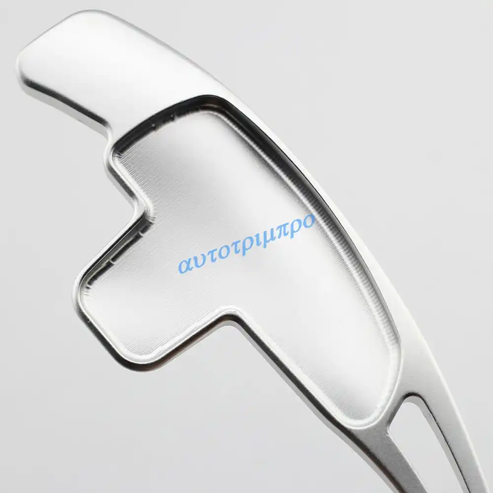 لمرسيدس بنز AMG A45 C63 E63 S63 S65 CLA45 CLS63 GLA45 GL63 ML63 SL63 SLK55 أحمر أسود عجلة التمديد التحول مجداف تمديد