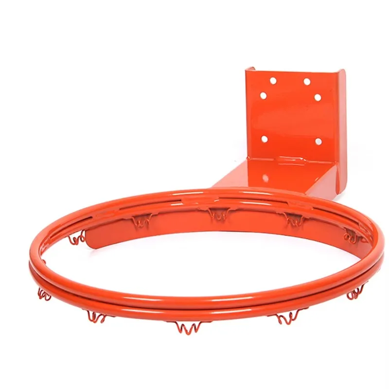 

Изготовленное на заказ настенное обруч для баскетбольного обода в помещении и на открытом воздухе с обычным полым баскетбольным ободом