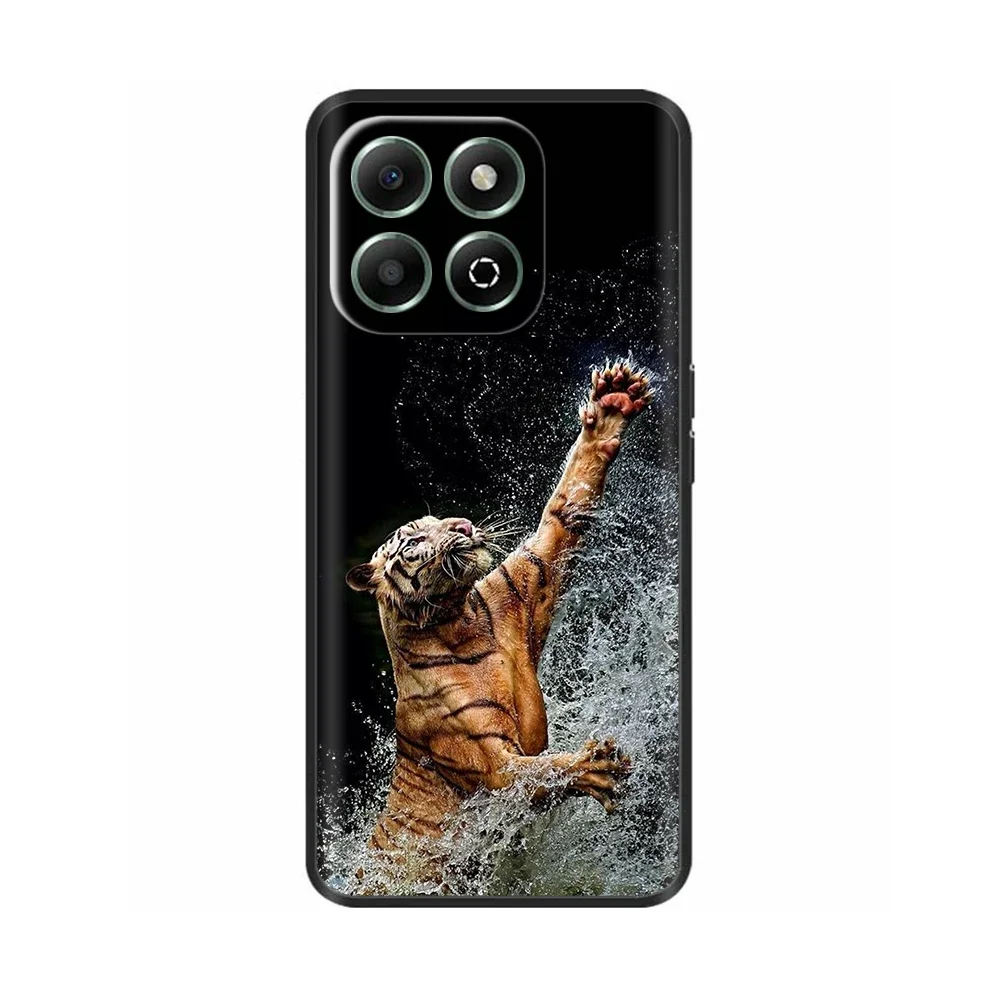 For Honor X6B Case Honor X6B Case For Honor X6b Soft Silicone Phone Cover Coque For Huawei honorX6b Funda JDY-LX1 JDY-LX2 6.56" image 6