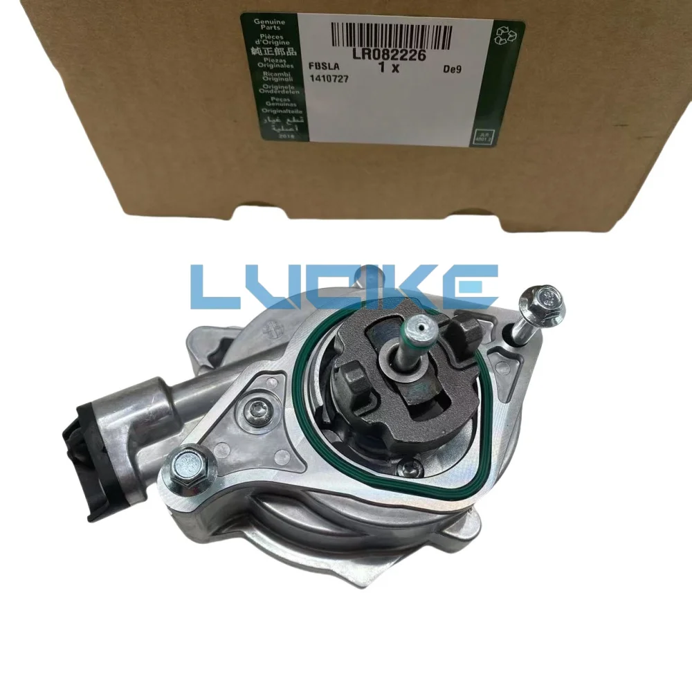

LR082226 3.0L V6 5.0L V8 БЕНЗИНОВЫЙ ВАКУУМНЫЙ НАСОС ДЛЯ LAND ROVER LR4 RANGE ROVER RRS DISCOVERY VELAR DEFENDER LR010690 LR048796