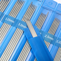 1.5mm-5mm Stainless Steel Knitting Needles Set Of Knitting Needles Kit Knitting Supplies Tools DIY Handmade Yarn Knitting Tool